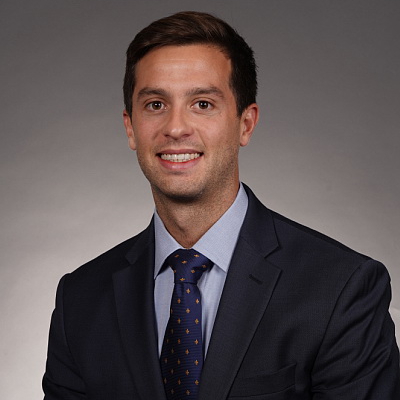 Andrew Burnstine, Esq